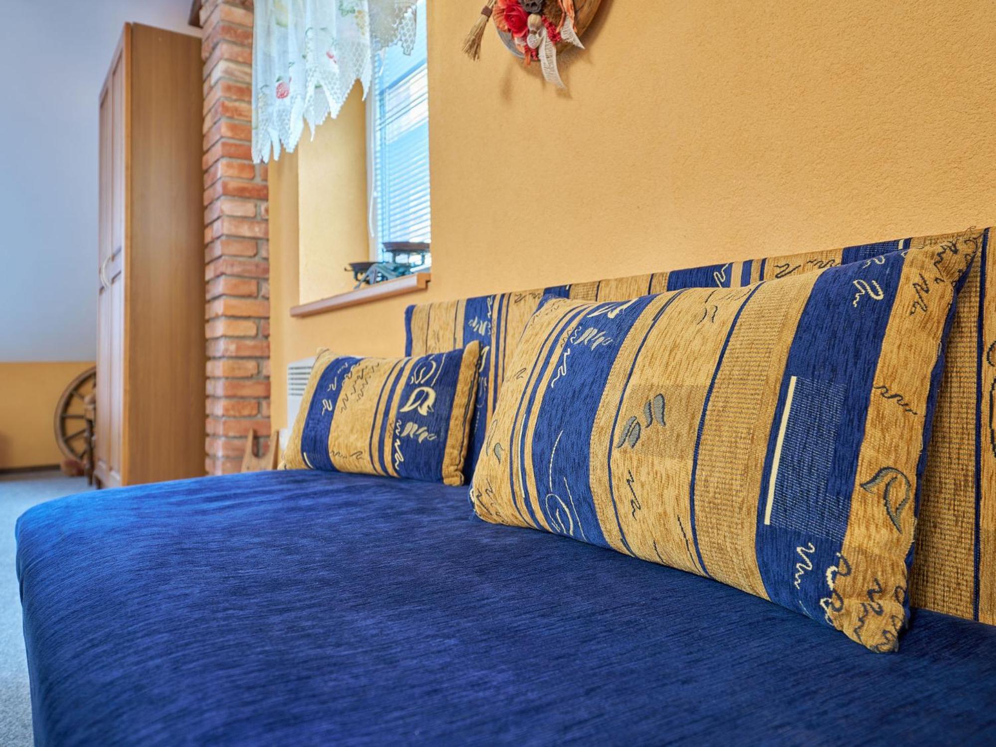 Studio Chlivce U Hronova-2 By Interhome Экстерьер фото